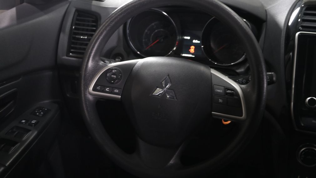 Mitsubishi RVR ES 2021 d&rsquo;occasion à vendre - 11