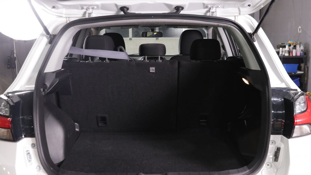 Mitsubishi RVR ES 2021 d&rsquo;occasion à vendre - 20