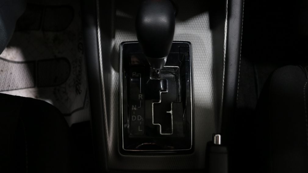 Mitsubishi RVR ES 2021 d&rsquo;occasion à vendre - 17