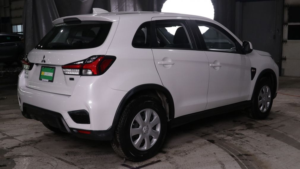 Mitsubishi RVR ES 2021 d&rsquo;occasion à vendre - 6