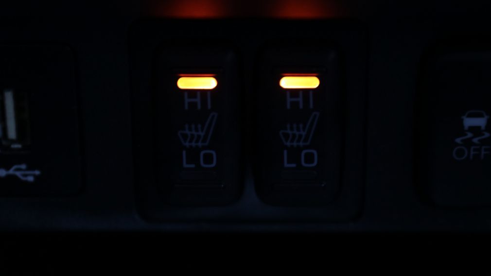 Mitsubishi RVR ES 2021 d&rsquo;occasion à vendre - 16