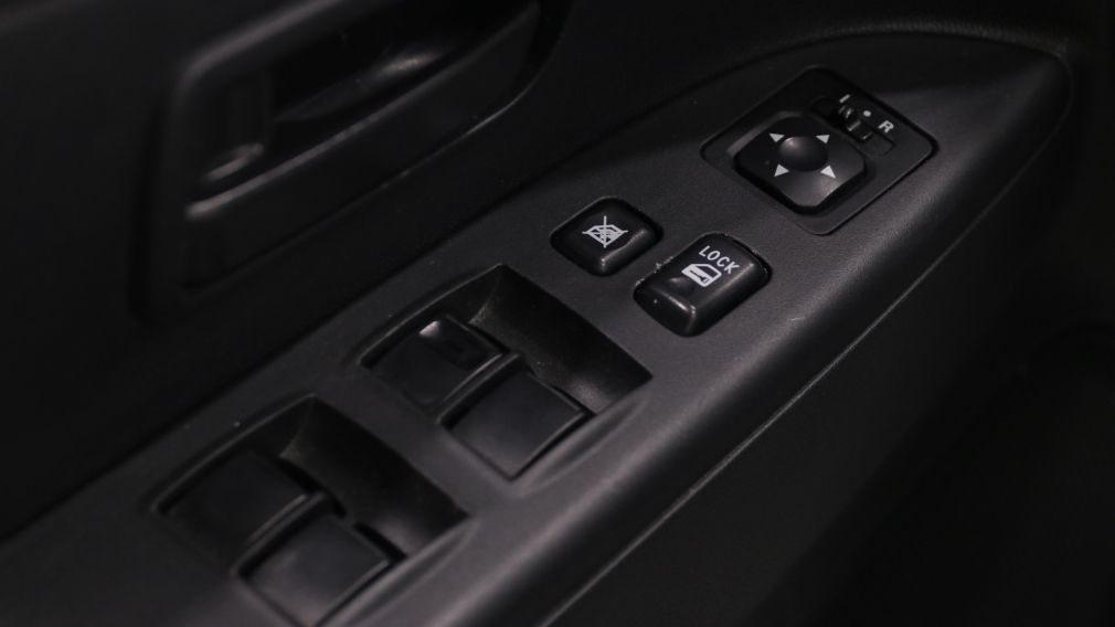 Mitsubishi RVR ES 2021 d&rsquo;occasion à vendre - 9