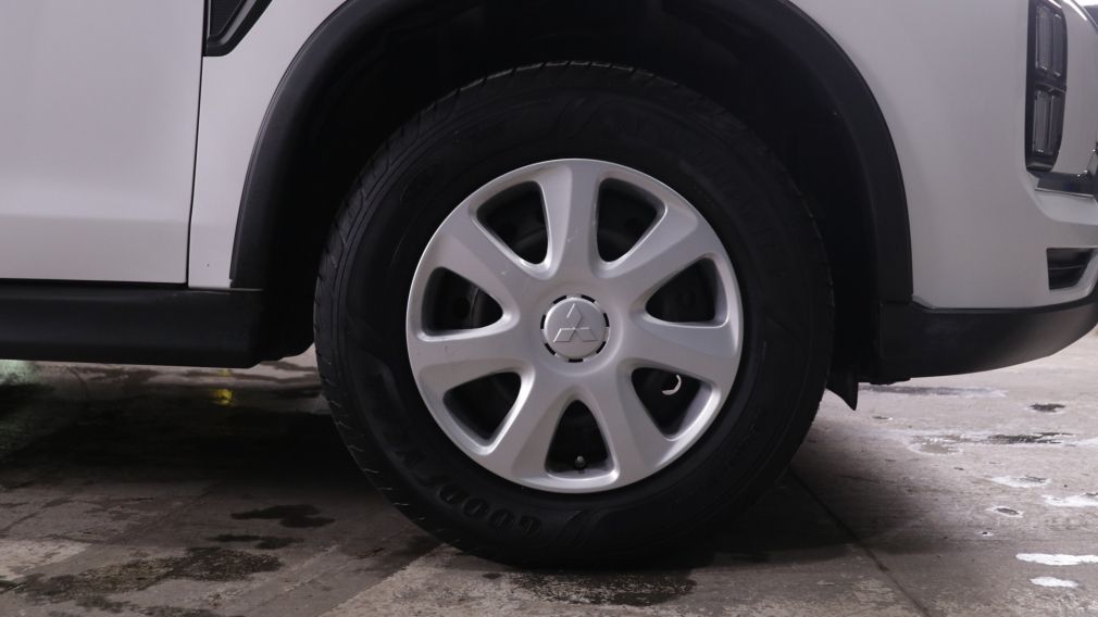 Mitsubishi RVR ES 2021 d&rsquo;occasion à vendre - 24