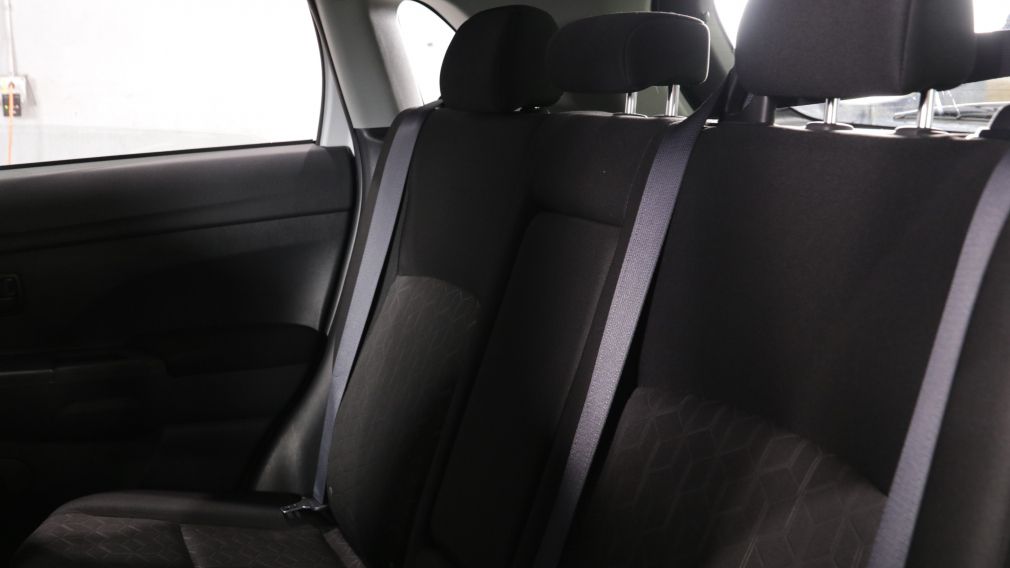 Mitsubishi RVR ES 2021 d&rsquo;occasion à vendre - 18