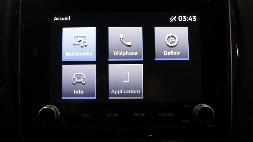 Mitsubishi RVR ES 2021 d&rsquo;occasion à vendre - 14