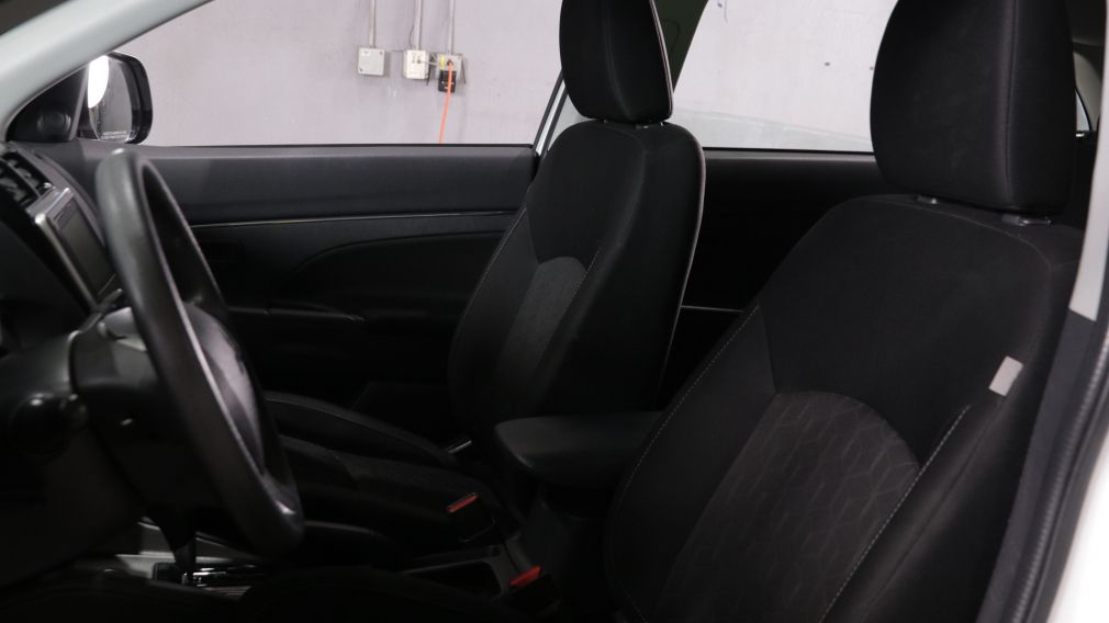 Mitsubishi RVR ES 2021 d&rsquo;occasion à vendre - 8
