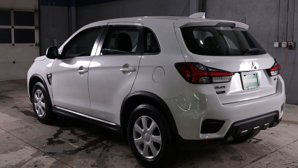Mitsubishi RVR ES 2021 d&rsquo;occasion à vendre - 4