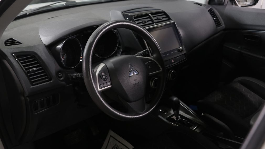 Mitsubishi RVR ES 2021 d&rsquo;occasion à vendre - 7