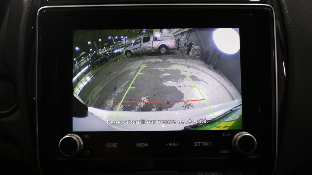 Mitsubishi RVR ES 2021 d&rsquo;occasion à vendre - 13