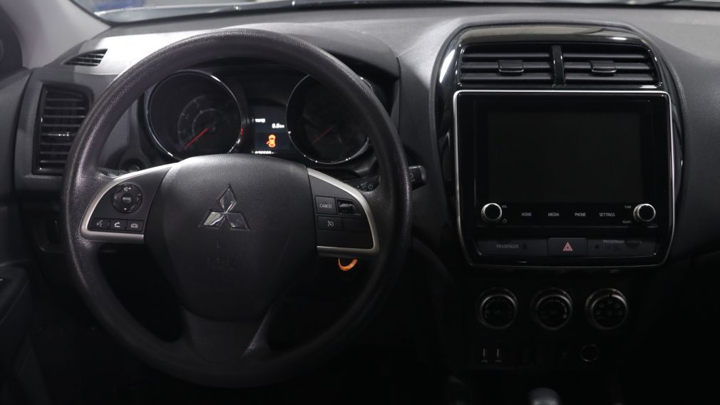 Mitsubishi RVR ES 2021 d&rsquo;occasion à vendre - 10