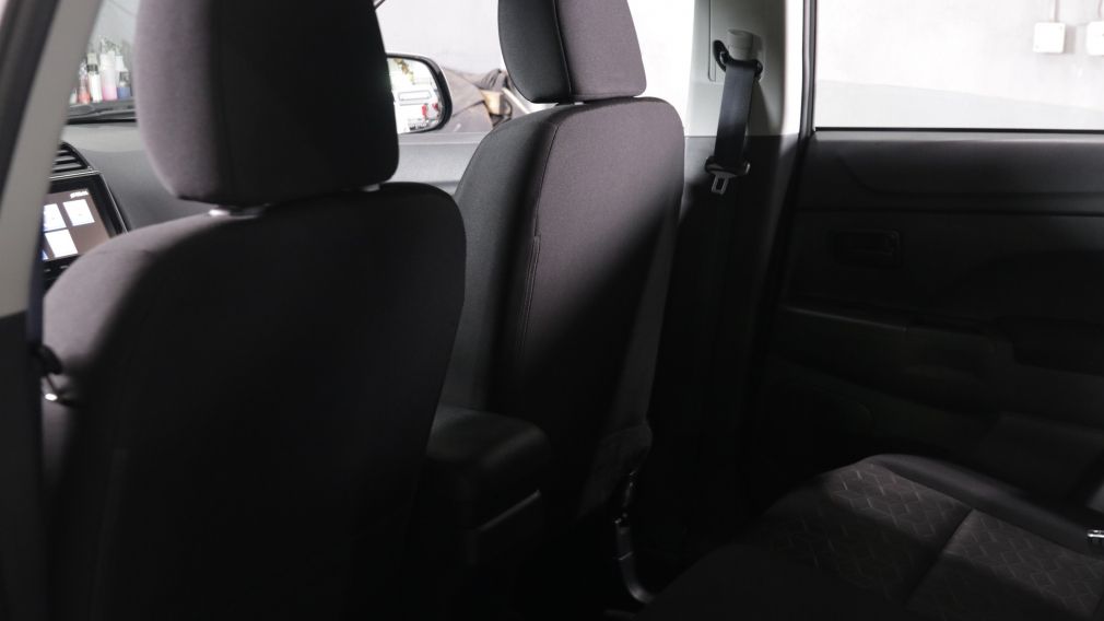 Mitsubishi RVR ES 2021 d&rsquo;occasion à vendre - 19