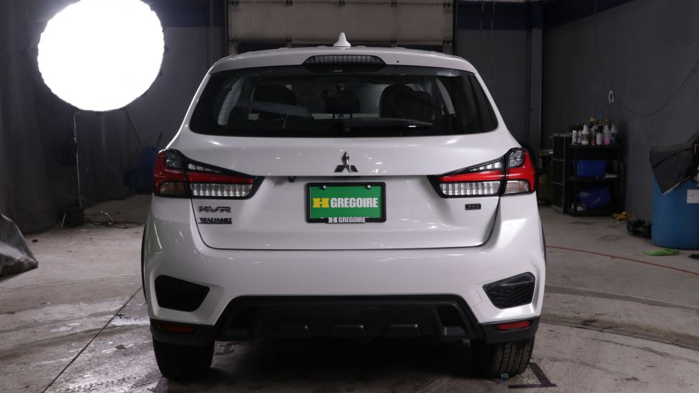 Mitsubishi RVR ES 2021 d&rsquo;occasion à vendre - 5