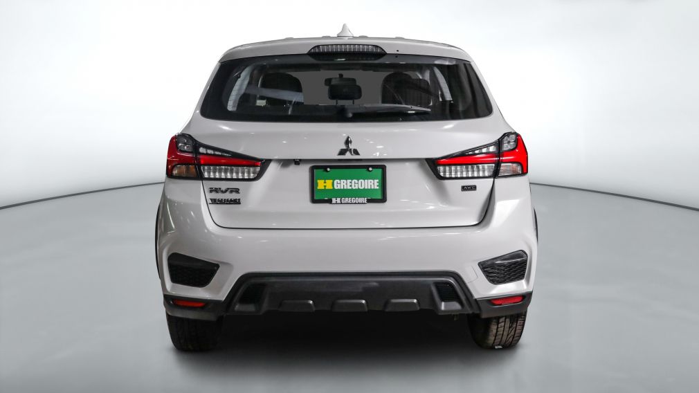 Mitsubishi RVR ES 2021 d&rsquo;occasion à vendre - 5