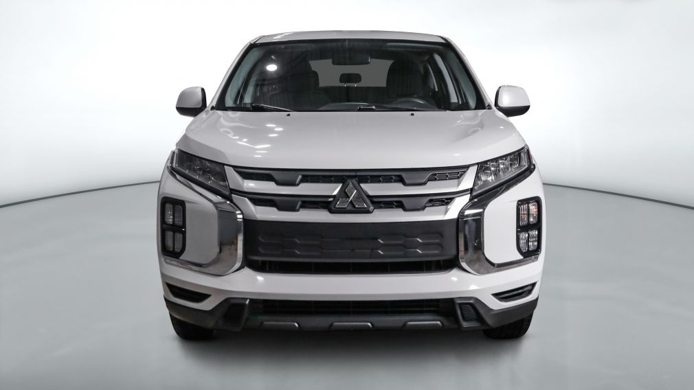 Mitsubishi RVR ES 2021 d&rsquo;occasion à vendre - 2