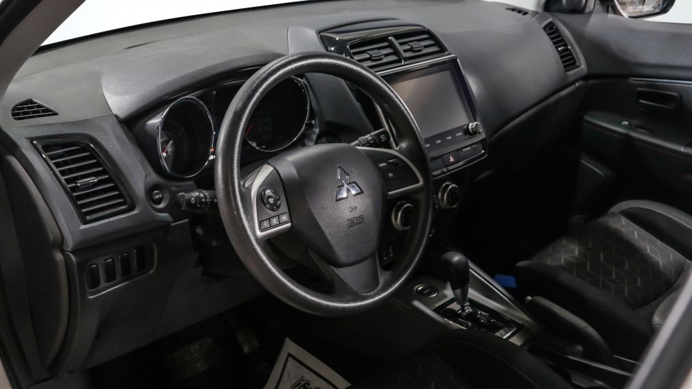 Mitsubishi RVR ES 2021 d&rsquo;occasion à vendre - 7