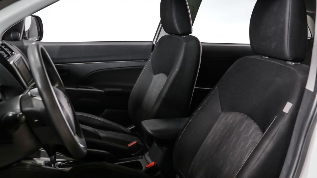 Mitsubishi RVR ES 2021 d&rsquo;occasion à vendre - 8