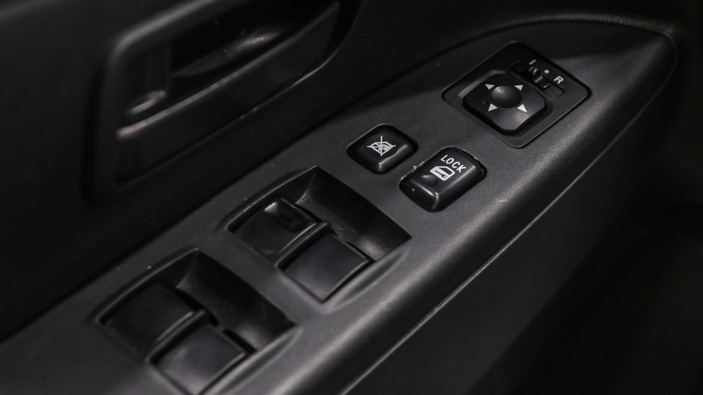 Mitsubishi RVR ES 2021 d&rsquo;occasion à vendre - 9