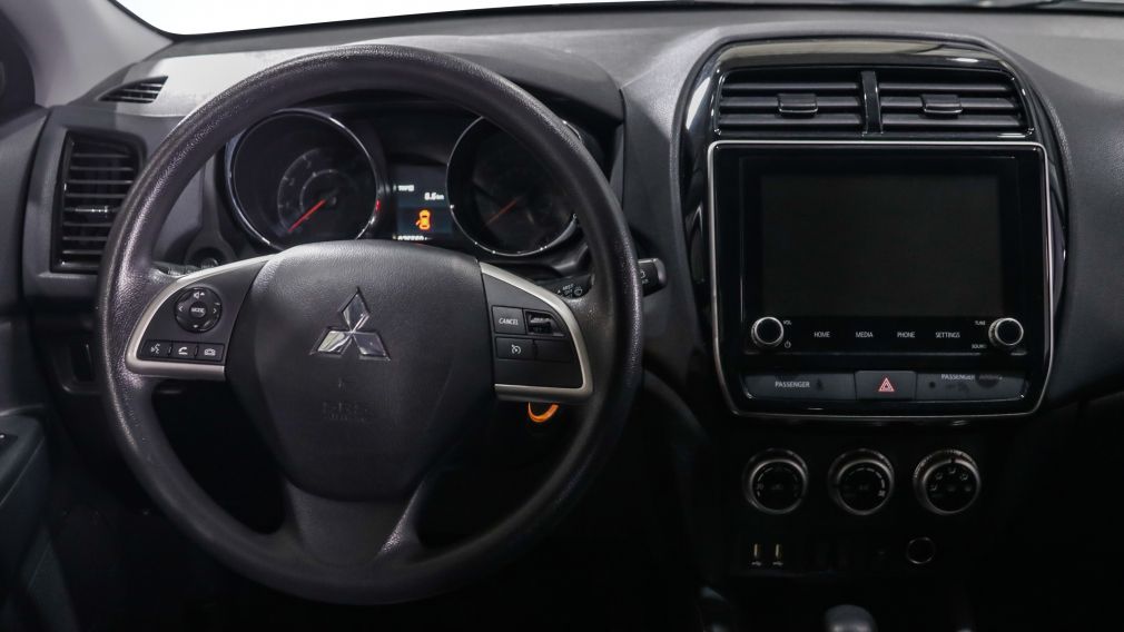 Mitsubishi RVR ES 2021 d&rsquo;occasion à vendre - 10