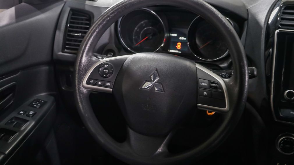Mitsubishi RVR ES 2021 d&rsquo;occasion à vendre - 11