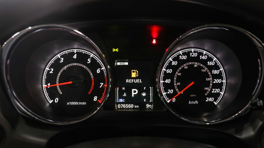 Mitsubishi RVR ES 2021 d&rsquo;occasion à vendre - 12