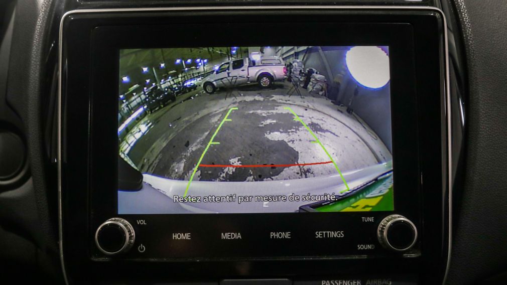 Mitsubishi RVR ES 2021 d&rsquo;occasion à vendre - 13