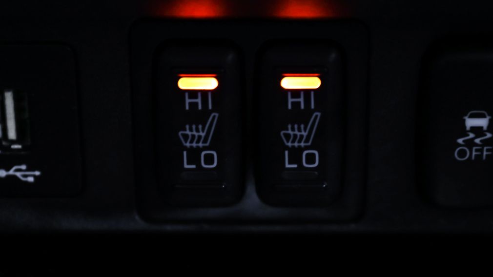 Mitsubishi RVR ES 2021 d&rsquo;occasion à vendre - 16