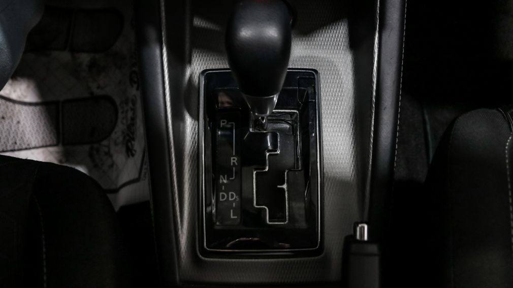 Mitsubishi RVR ES 2021 d&rsquo;occasion à vendre - 17