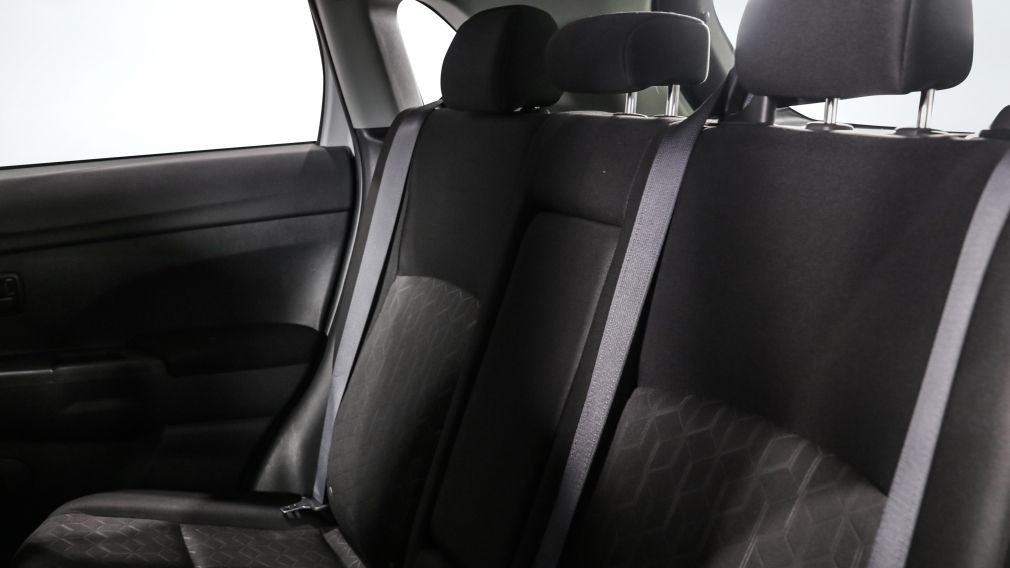 Mitsubishi RVR ES 2021 d&rsquo;occasion à vendre - 18