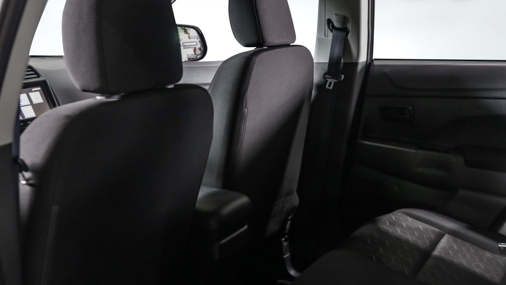 Mitsubishi RVR ES 2021 d&rsquo;occasion à vendre - 19
