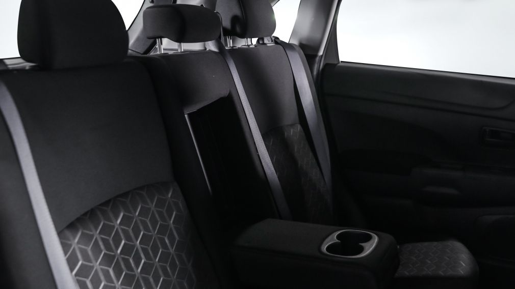 Mitsubishi RVR ES 2021 d&rsquo;occasion à vendre - 21