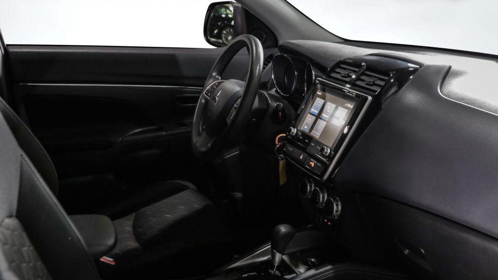Mitsubishi RVR ES 2021 d&rsquo;occasion à vendre - 22