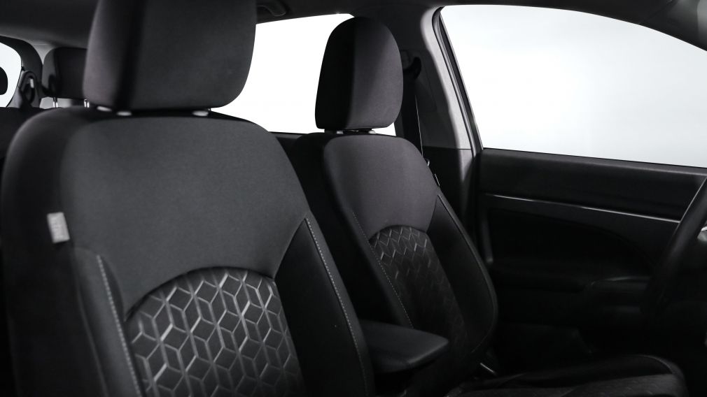 Mitsubishi RVR ES 2021 d&rsquo;occasion à vendre - 23