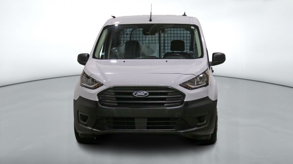 Ford TRANSIT XL 2022 d&rsquo;occasion à vendre - 2