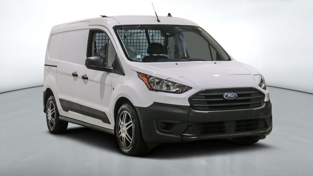 Ford TRANSIT XL 2022 d&rsquo;occasion à vendre