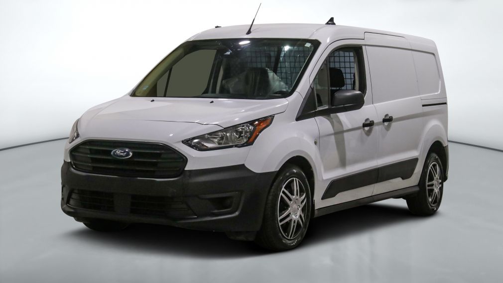 Ford TRANSIT XL 2022 d&rsquo;occasion à vendre - 3