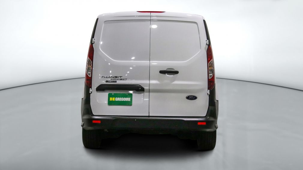 Ford TRANSIT XL 2022 d&rsquo;occasion à vendre - 6