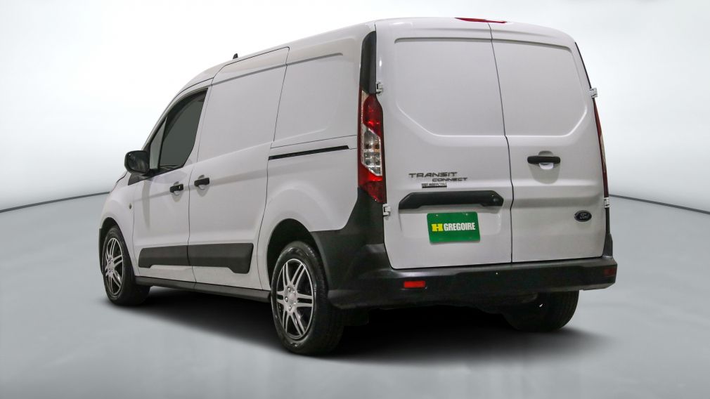 Ford TRANSIT XL 2022 d&rsquo;occasion à vendre - 5