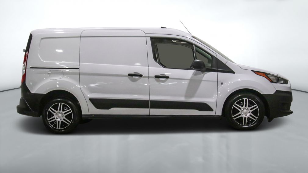 Ford TRANSIT XL 2022 d&rsquo;occasion à vendre - 8