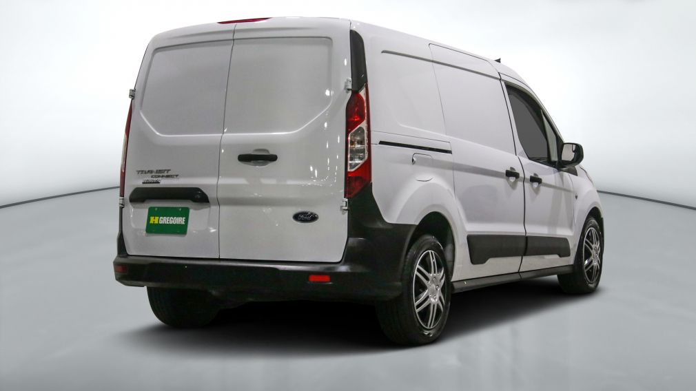 Ford TRANSIT XL 2022 d&rsquo;occasion à vendre - 7