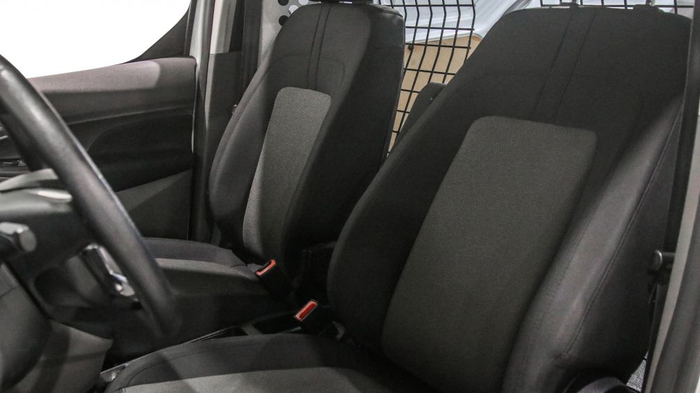 Ford TRANSIT XL 2022 d&rsquo;occasion à vendre - 10