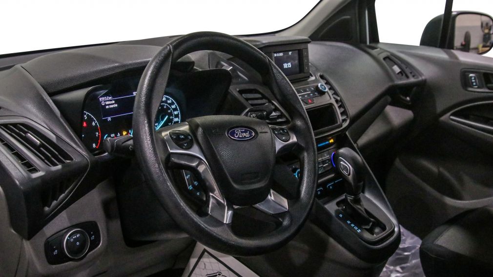 Ford TRANSIT XL 2022 d&rsquo;occasion à vendre - 9