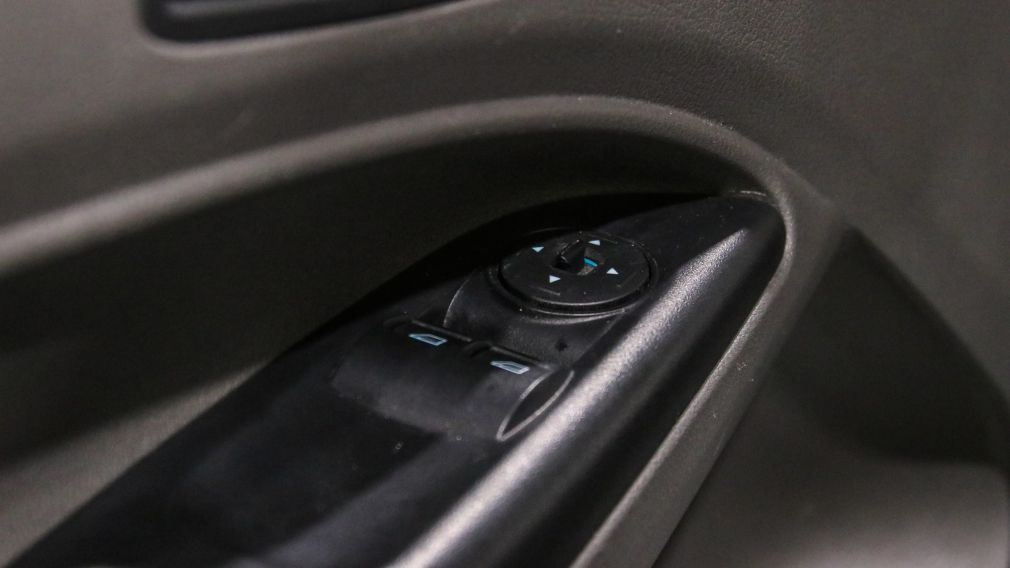 Ford TRANSIT XL 2022 d&rsquo;occasion à vendre - 11