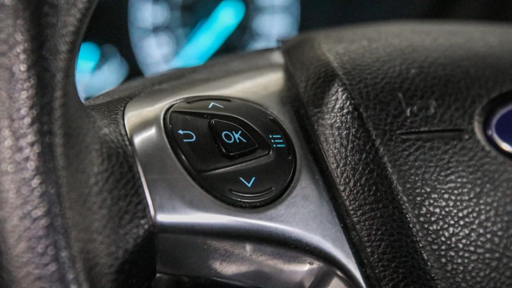 Ford TRANSIT XL 2022 d&rsquo;occasion à vendre - 12