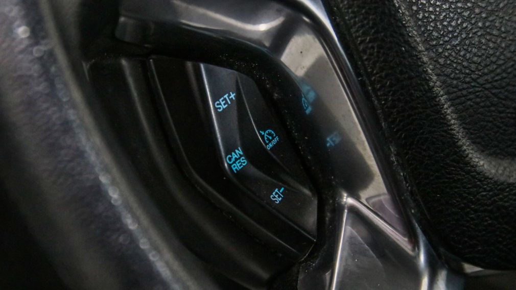 Ford TRANSIT XL 2022 d&rsquo;occasion à vendre - 13