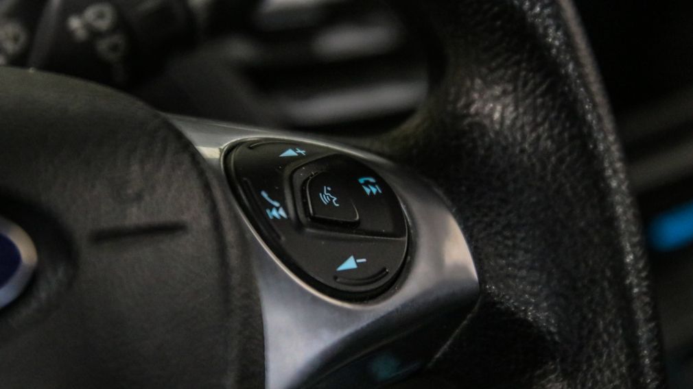 Ford TRANSIT XL 2022 d&rsquo;occasion à vendre - 14