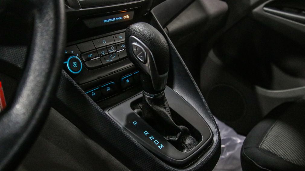 Ford TRANSIT XL 2022 d&rsquo;occasion à vendre - 17