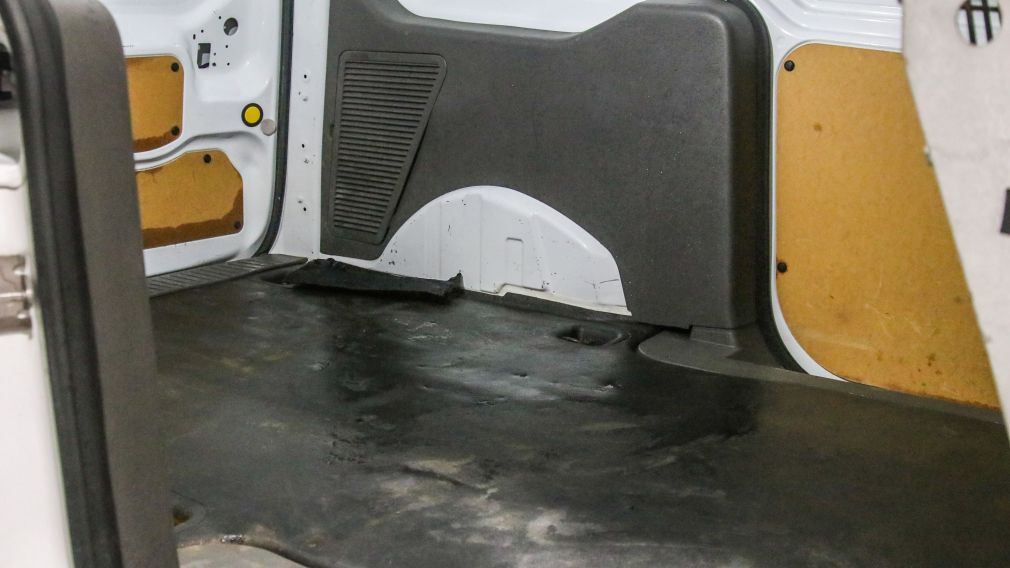 Ford TRANSIT XL 2022 d&rsquo;occasion à vendre - 19