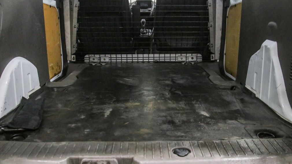 Ford TRANSIT XL 2022 d&rsquo;occasion à vendre - 20