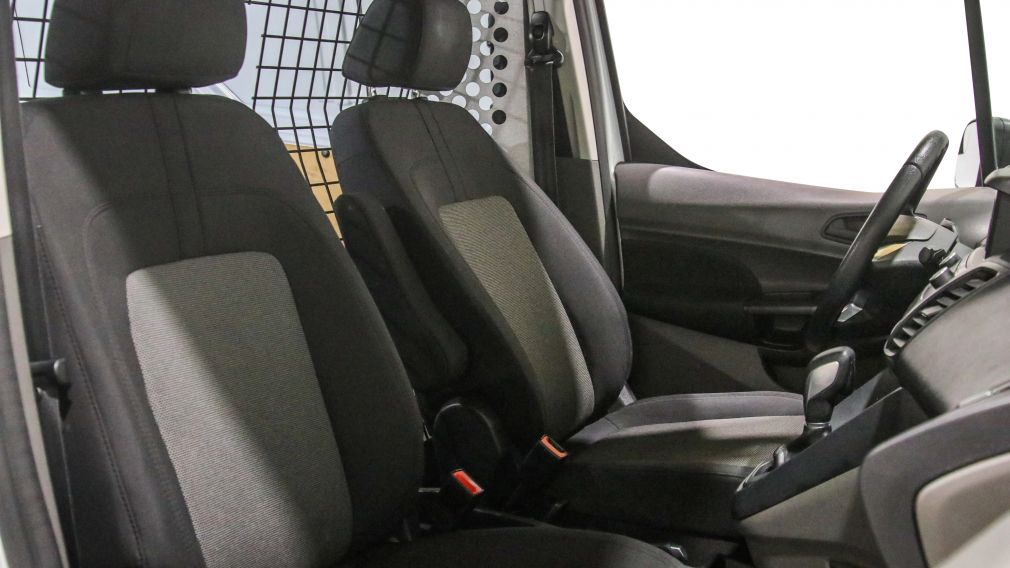 Ford TRANSIT XL 2022 d&rsquo;occasion à vendre - 21