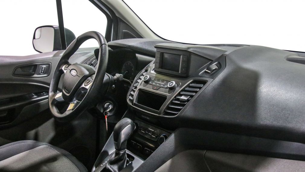 Ford TRANSIT XL 2022 d&rsquo;occasion à vendre - 22